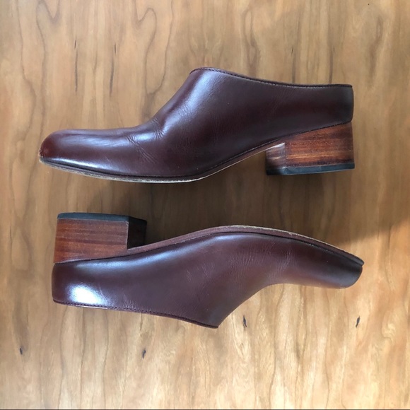 Nisolo Sofia slip-ons (discontinued) - Picture 2 of 9